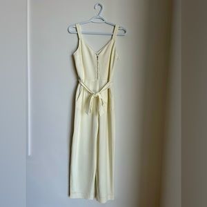 Aritzia little moon petunia jumpsuit onepiece